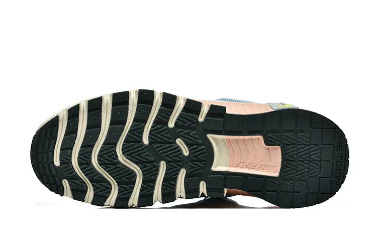 נעלי נייק-Nike Free Metcon 6 Blue soft – תמונה 6