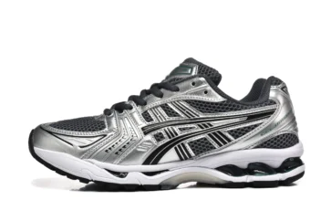נעלי אסיקס - ASICS Novablast 4 DARK GRAY WHITE  MIX