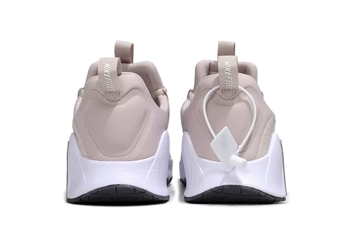נעלי נייק-Nike Free Metcon 6 Pink soft – תמונה 3