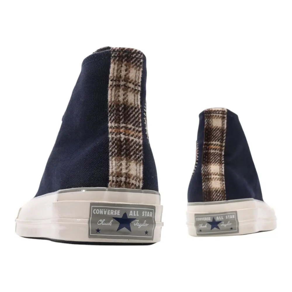 נעלי קונברס-Converse CAT BLACK – תמונה 6