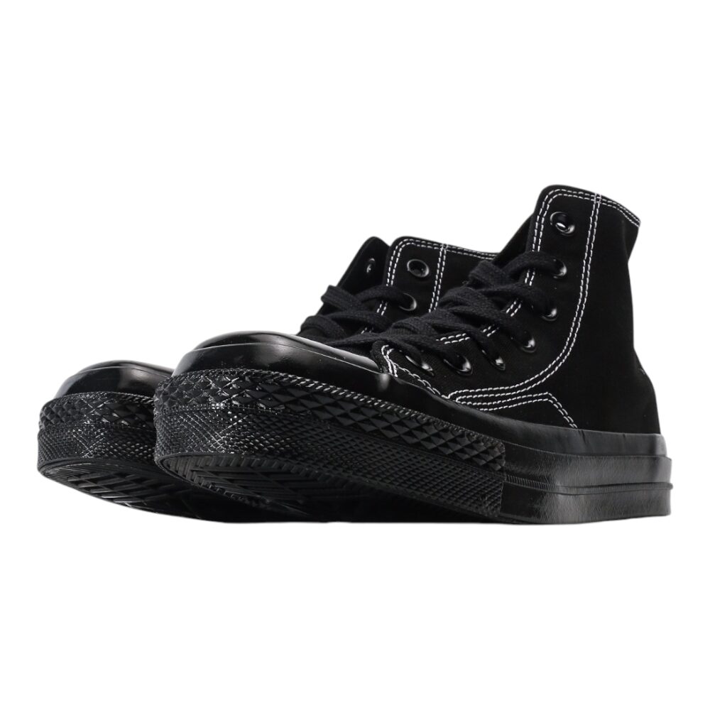 נעלי קונברס-Converse CAT BLACK – תמונה 4