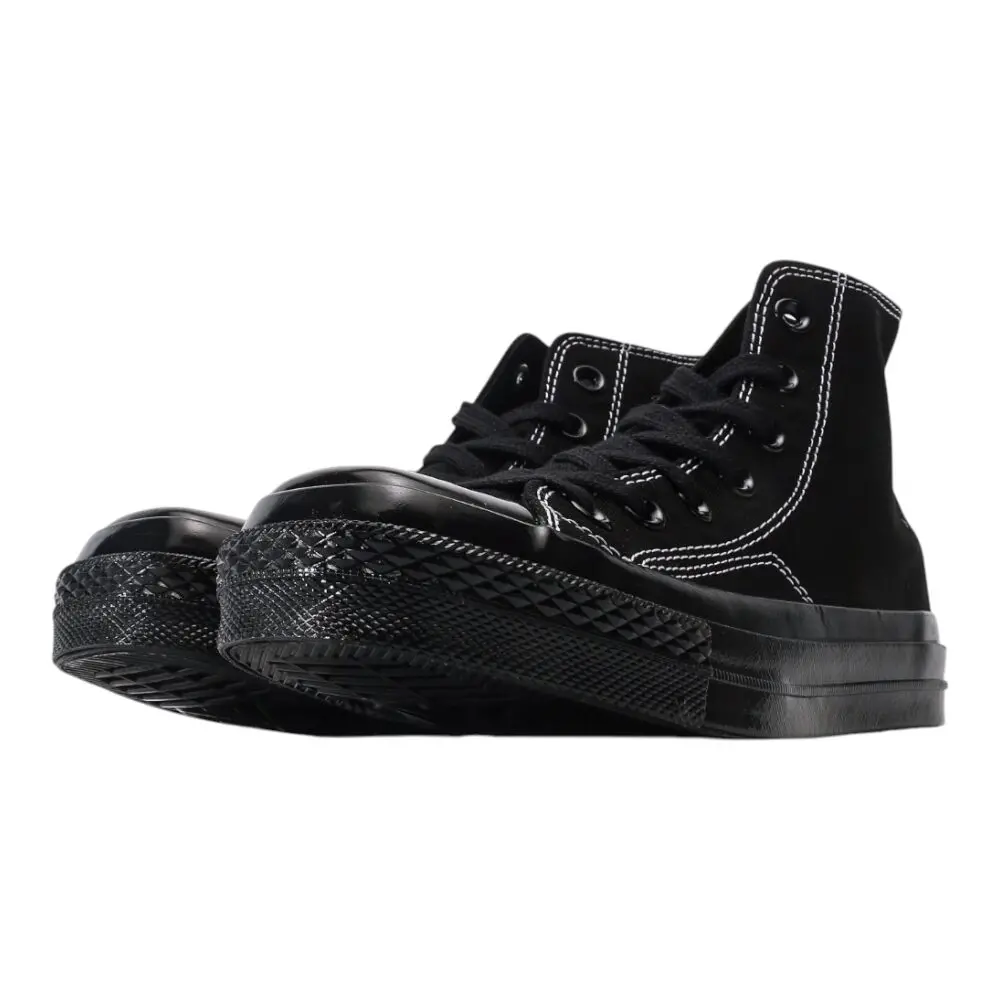 נעלי קונברס-Converse CAT BLACK – תמונה 4