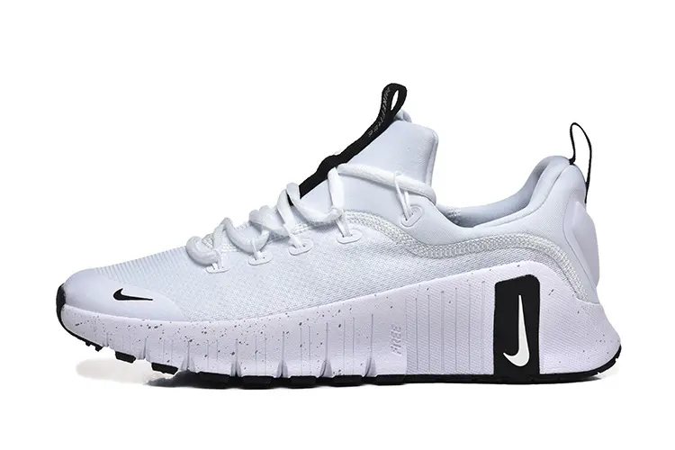 נעלי נייק-Nike Free Metcon 6 Blue White soft