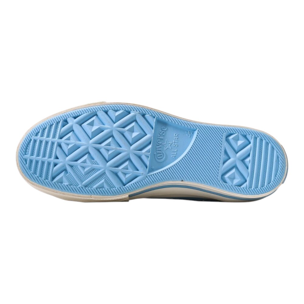 נעלי קונברס-Converse CAT BLUE – תמונה 5