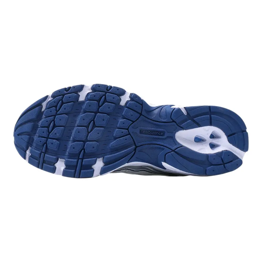 ניו באלאנס-New Balance 740 White Blue mix soft – תמונה 6