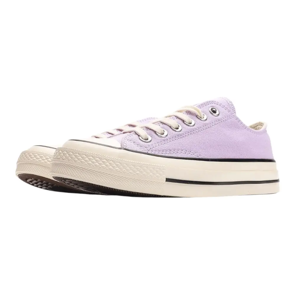 נעלי קונברס-Converse CAT PURPLE – תמונה 4
