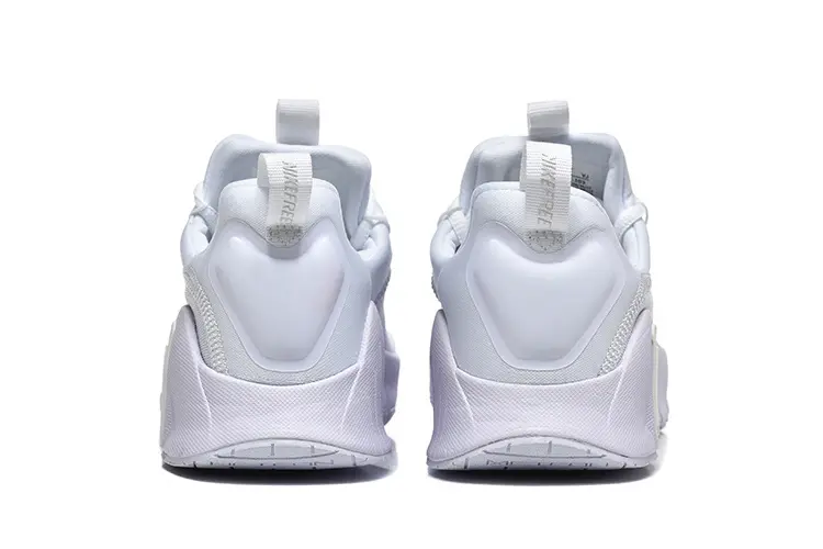 נעלי נייק-Nike Free Metcon 6 White soft – תמונה 4