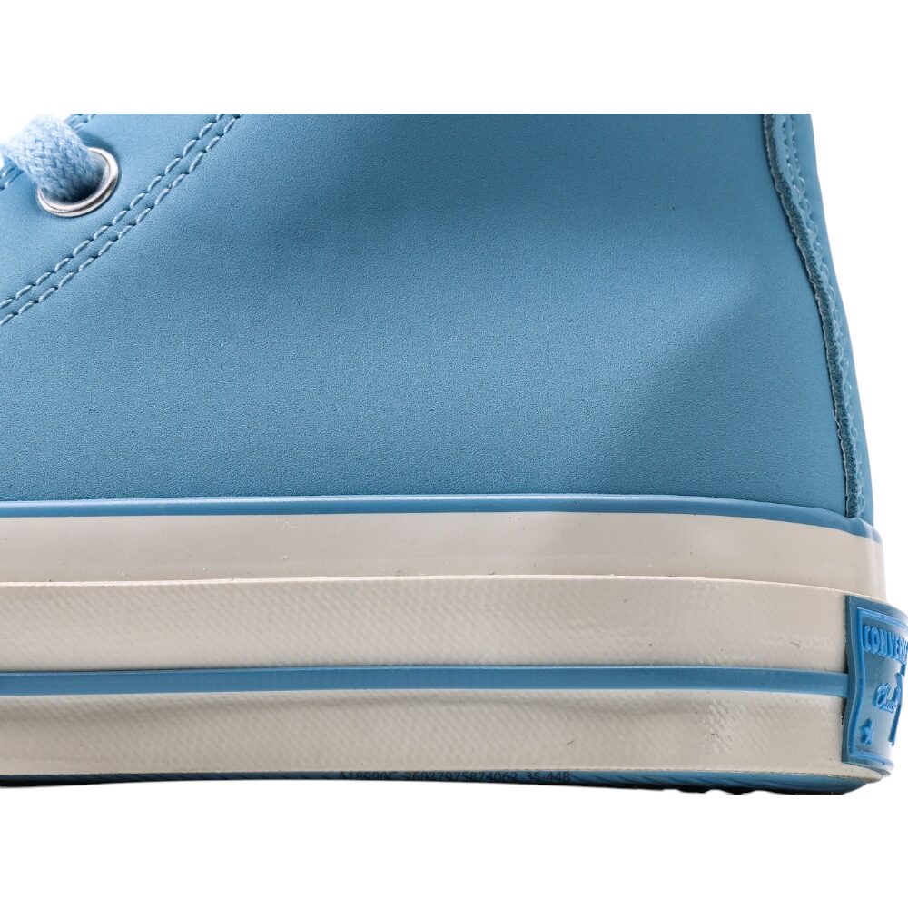 נעלי קונברס-Converse CAT BLUE – תמונה 6