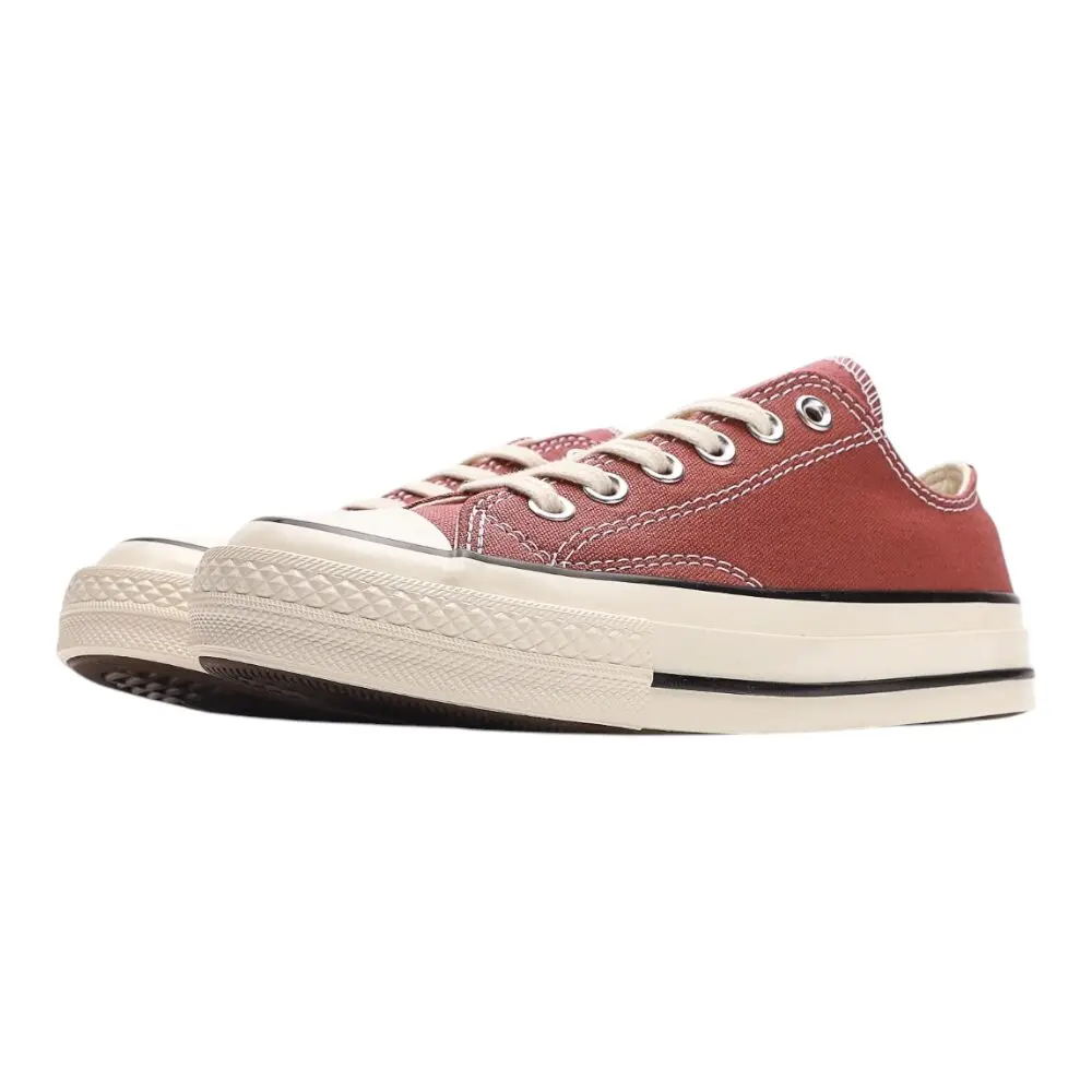 נעלי קונברס-Converse CAT MAROON – תמונה 5