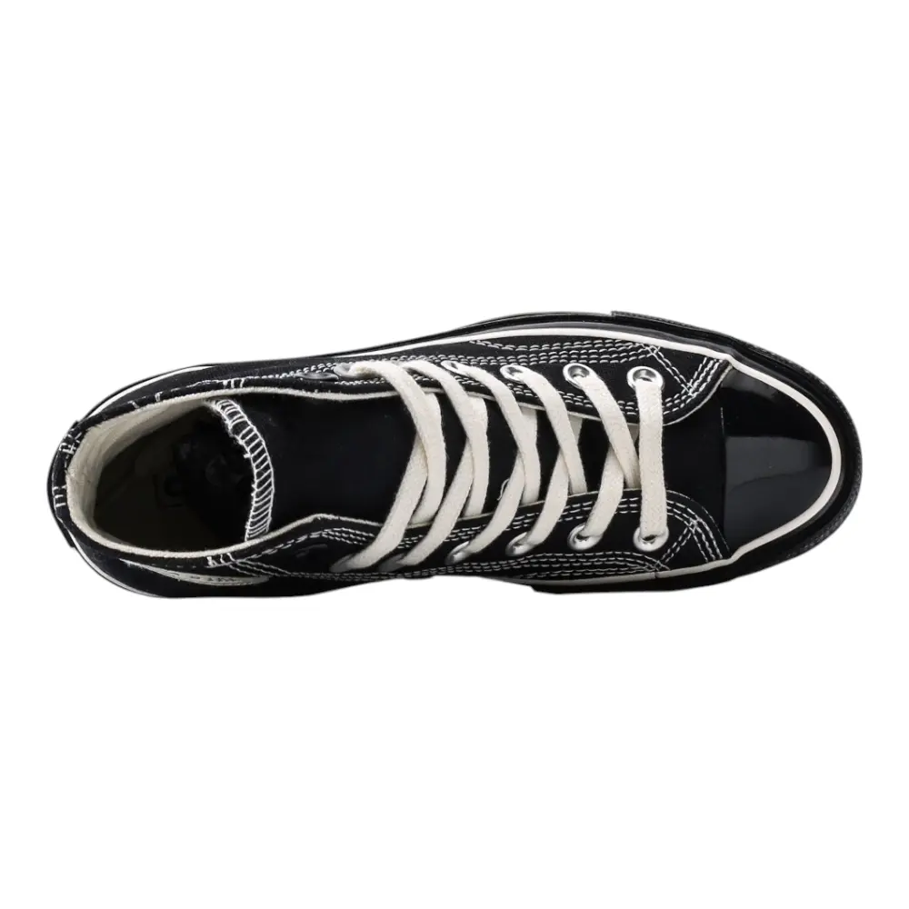 נעלי קונברס-Converse CAT BLACK – תמונה 5