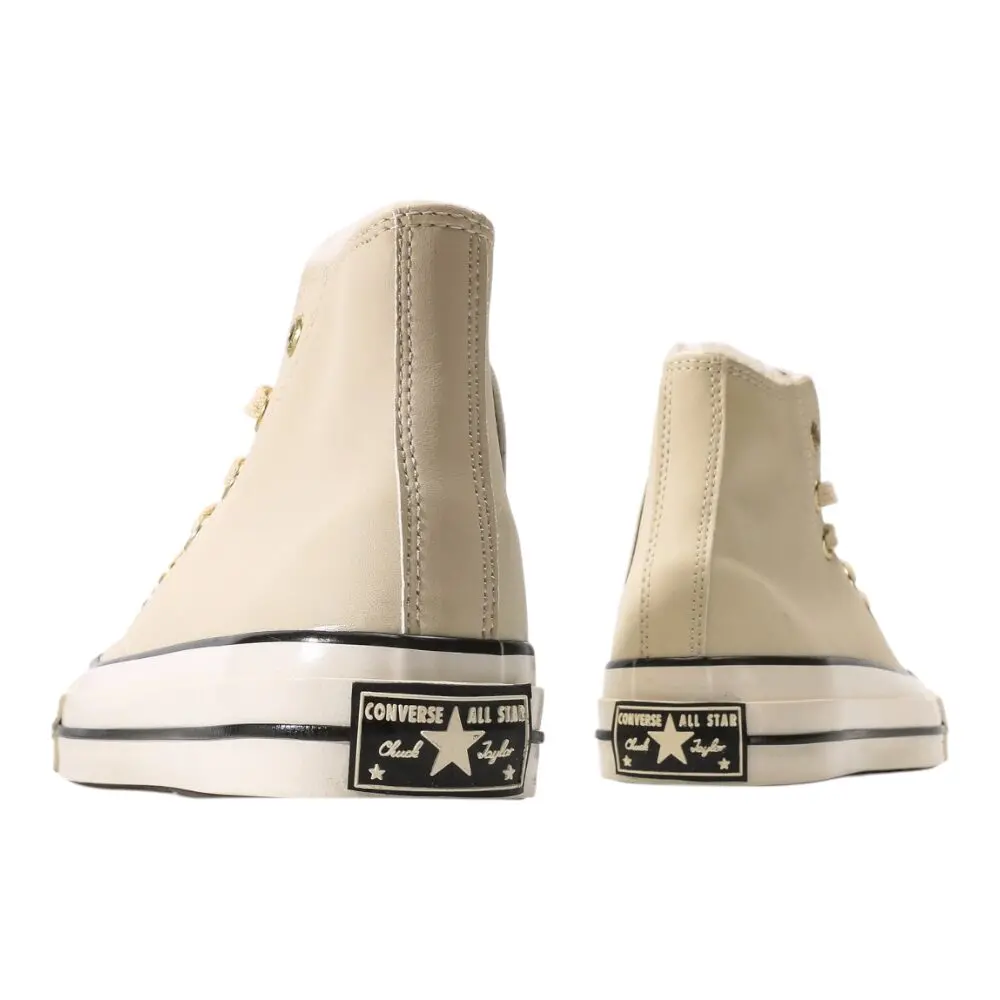 נעלי קונברס-Converse CAT CREAM – תמונה 4