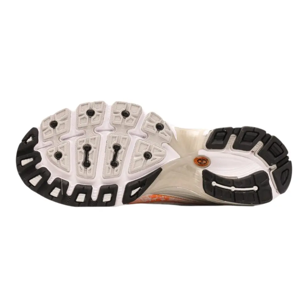 ניו באלאנס-New Balance 740 White ange mix soft – תמונה 7