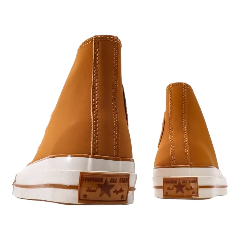 נעלי קונברס-Converse CAT CHESTNUT – תמונה 5