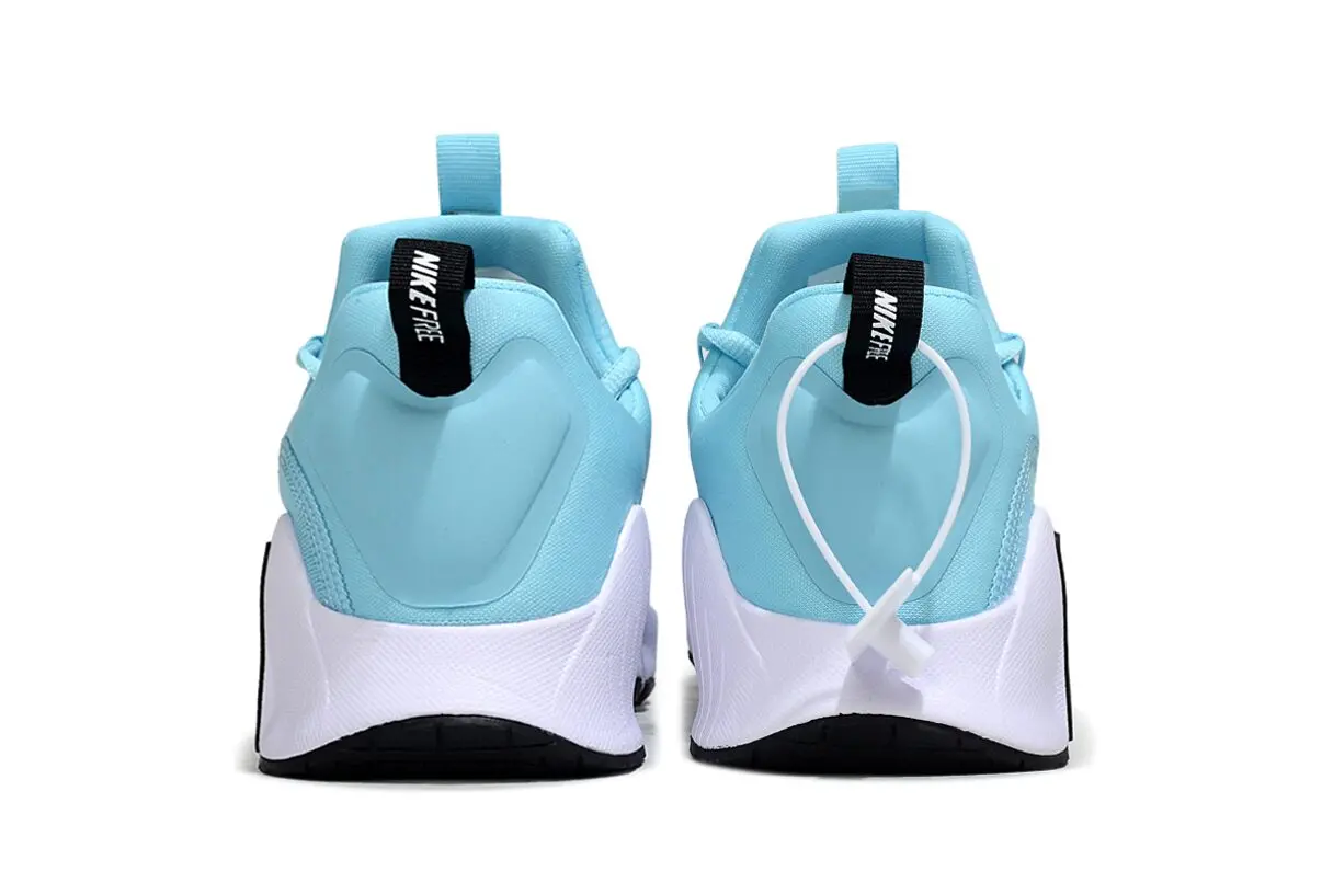 נעלי נייק-Nike Free Metcon 6 Blue soft – תמונה 5