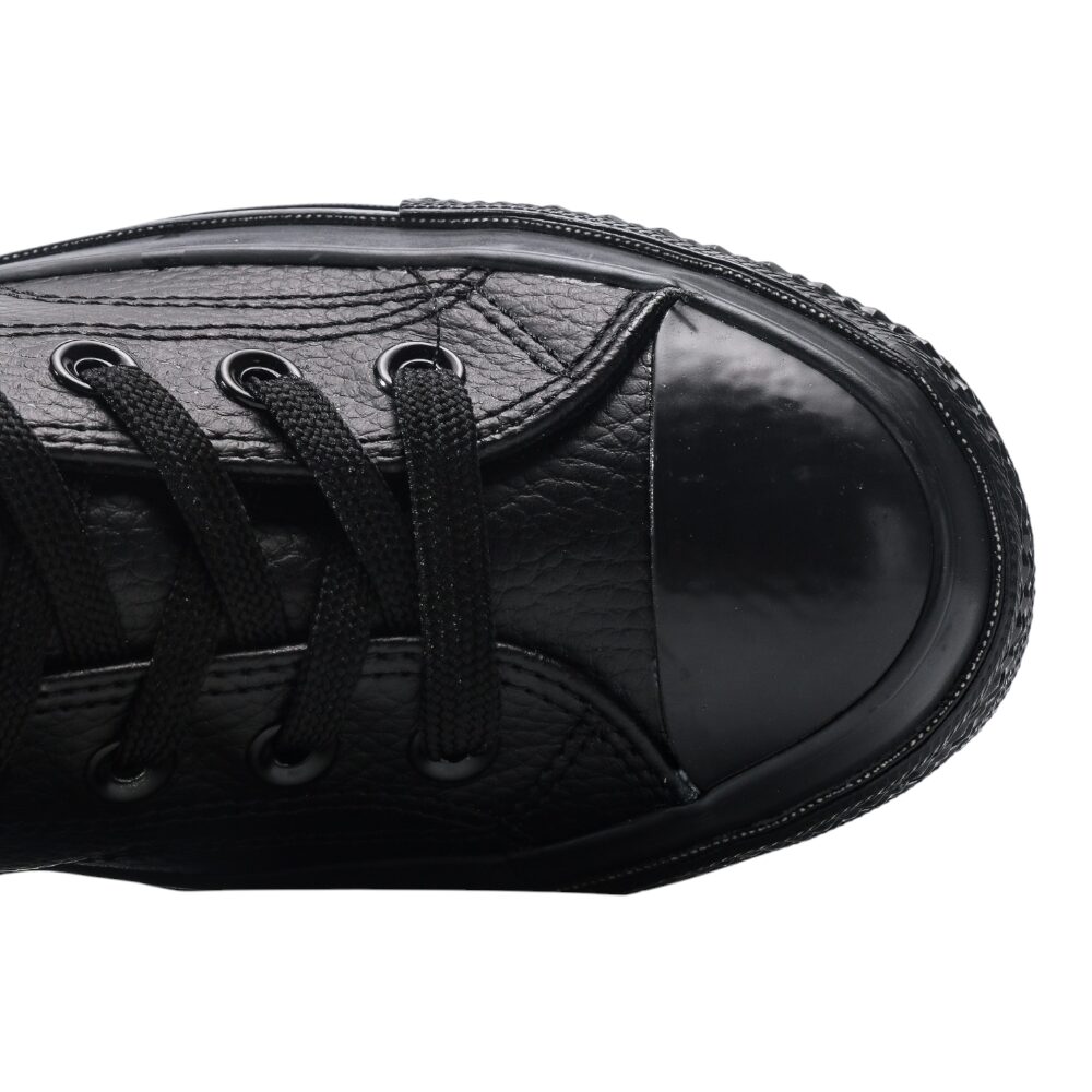 נעלי קונברס-Converse CAT BLACK – תמונה 4