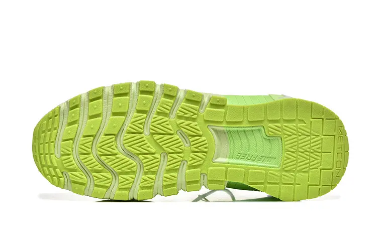נעלי נייק-Nike Free Metcon 6 Green soft – תמונה 6