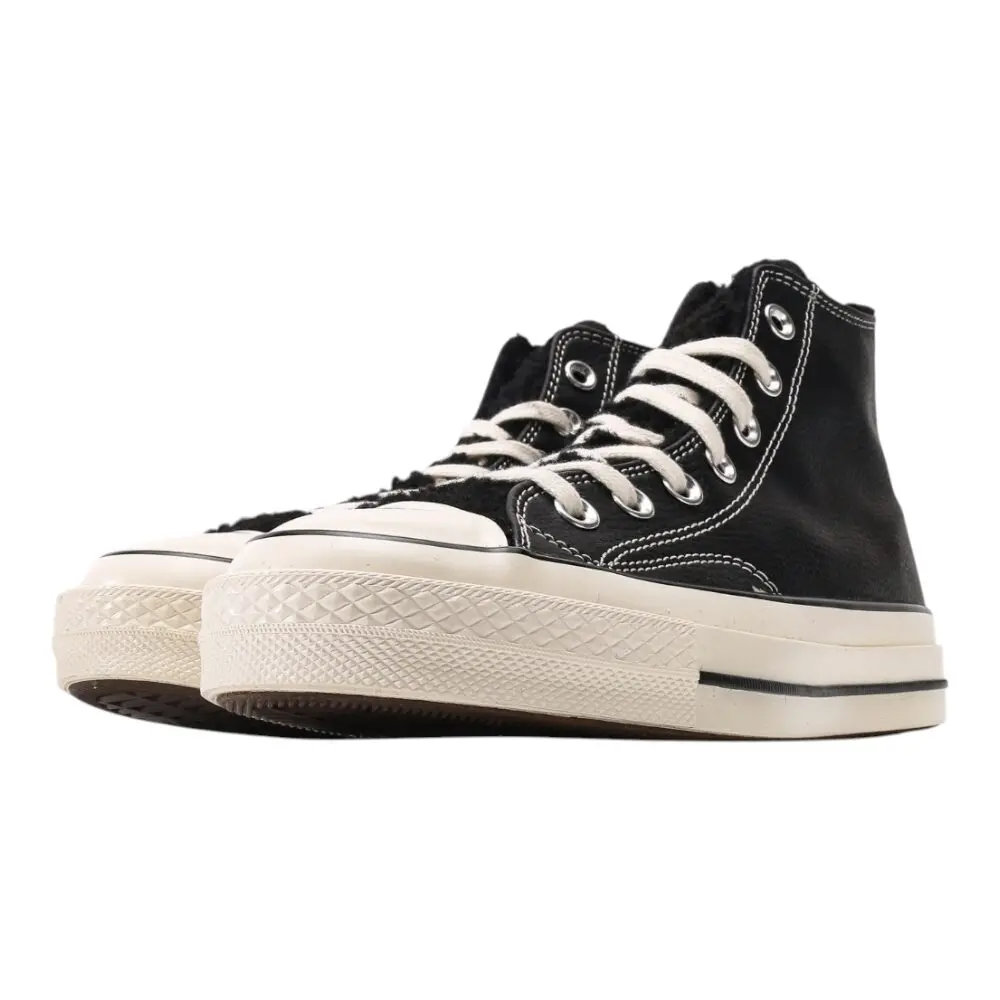נעלי קונברס-Converse CAT BLACK – תמונה 4