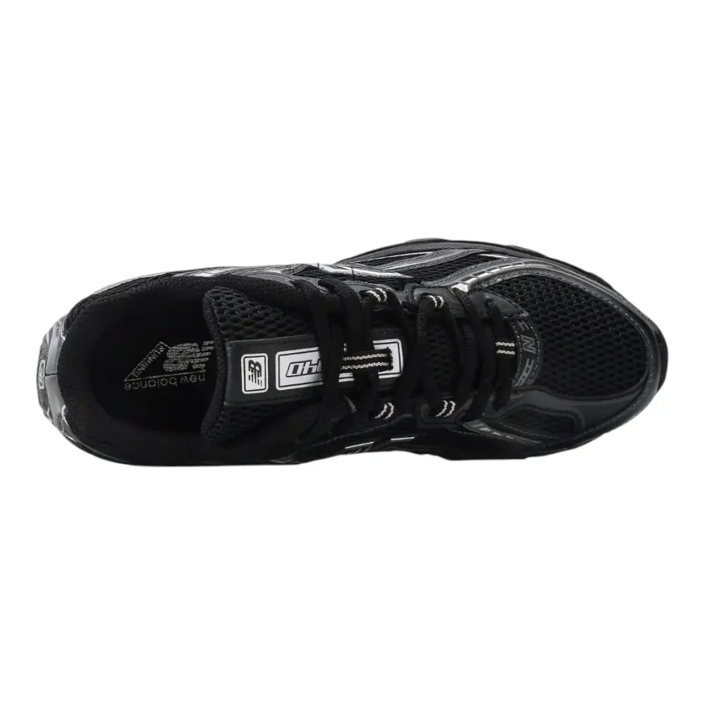 ניו באלאנס-New Balance 740 Black Gray mix soft – תמונה 4