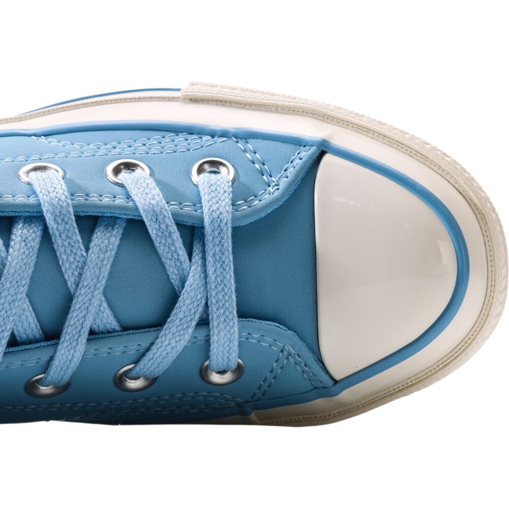 נעלי קונברס-Converse CAT BLUE – תמונה 9