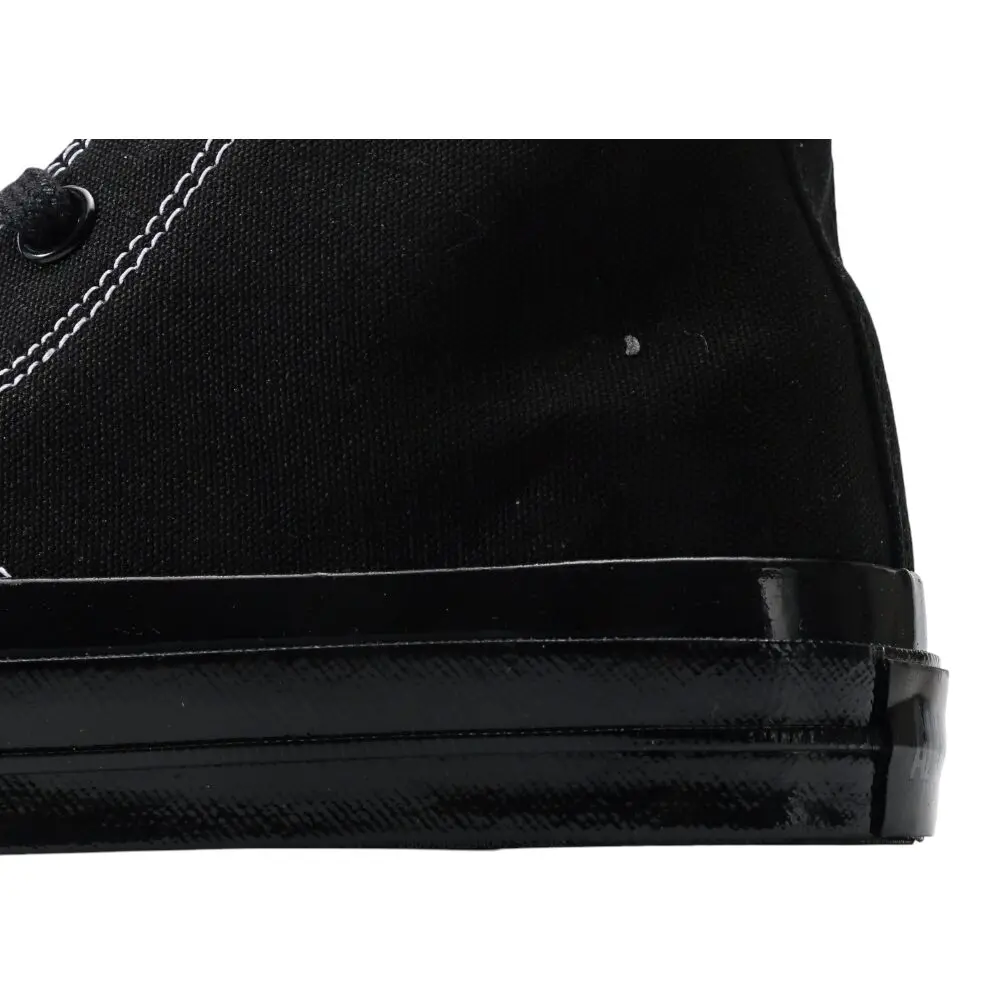 נעלי קונברס-Converse CAT BLACK – תמונה 7