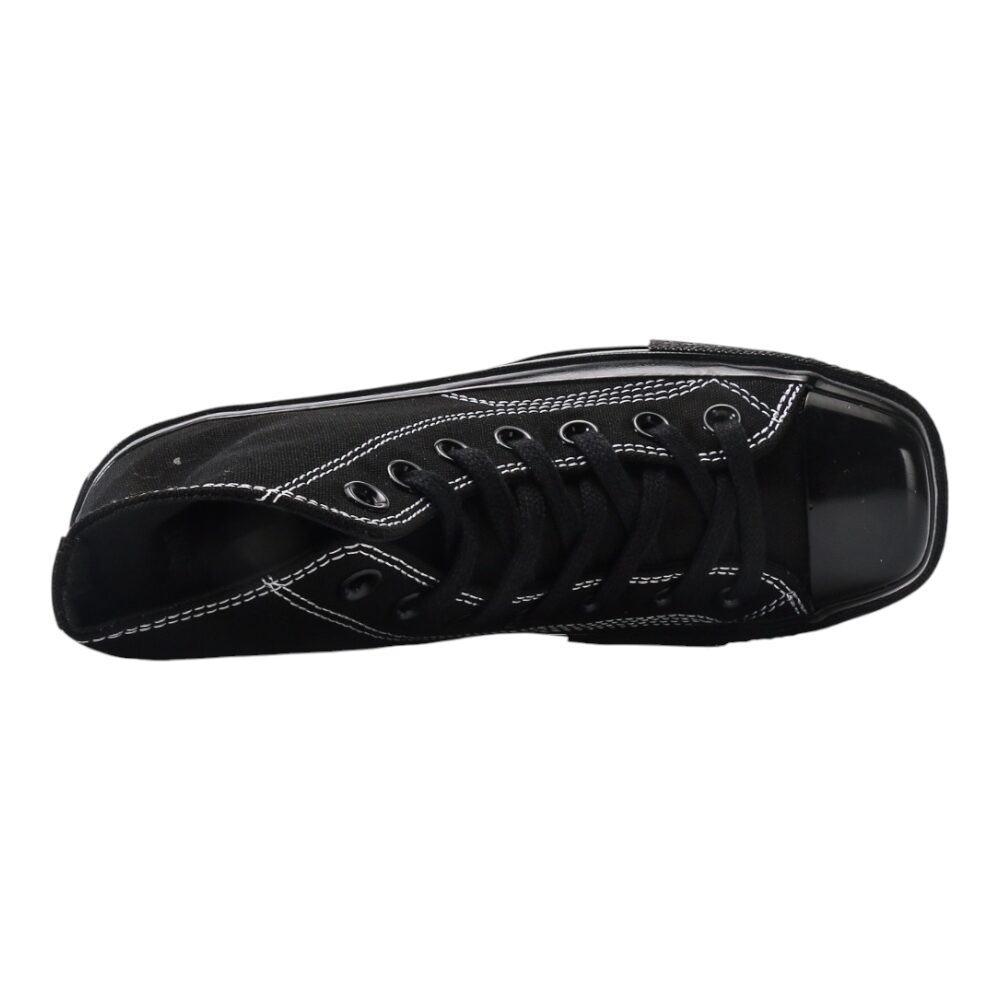 נעלי קונברס-Converse CAT BLACK – תמונה 5