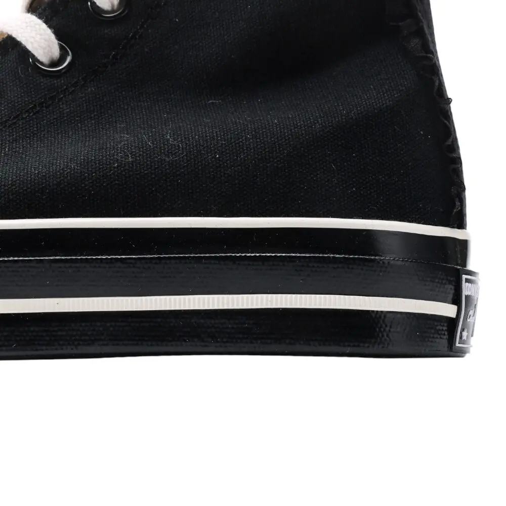 נעלי קונברס-Converse CAT BLACK – תמונה 6