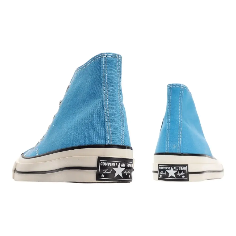 נעלי קונברס-Converse CAT BLUE – תמונה 5