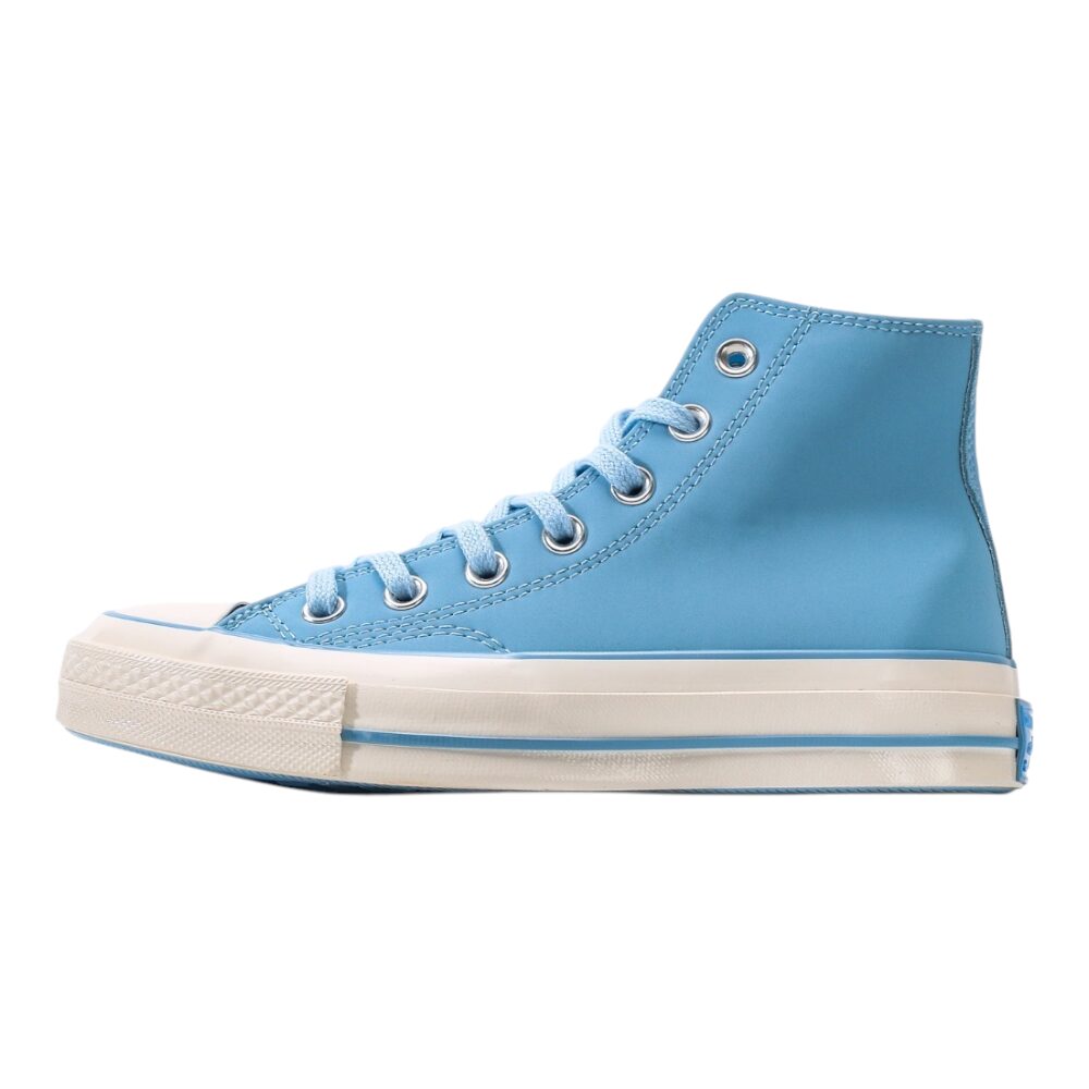 נעלי קונברס-Converse CAT BLUE – תמונה 4