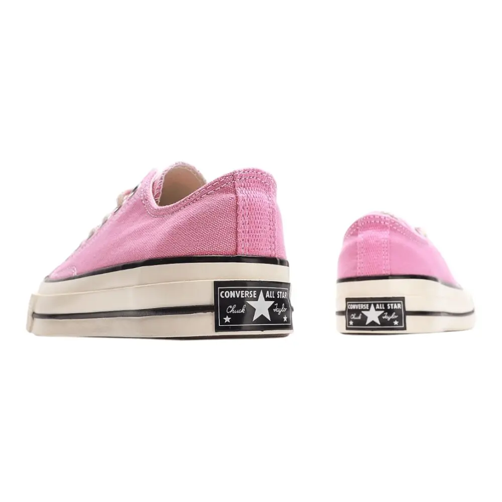 נעלי קונברס-Converse CAT PINK – תמונה 3