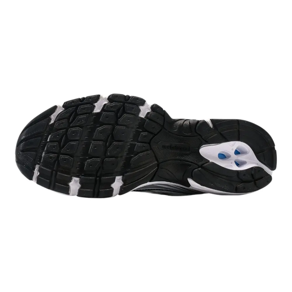 ניו באלאנס-New Balance 740 White Black Gray mix soft – תמונה 7