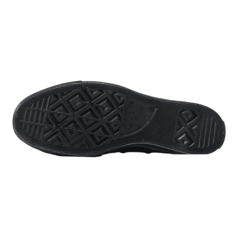 נעלי קונברס-Converse CAT BLACK – תמונה 8