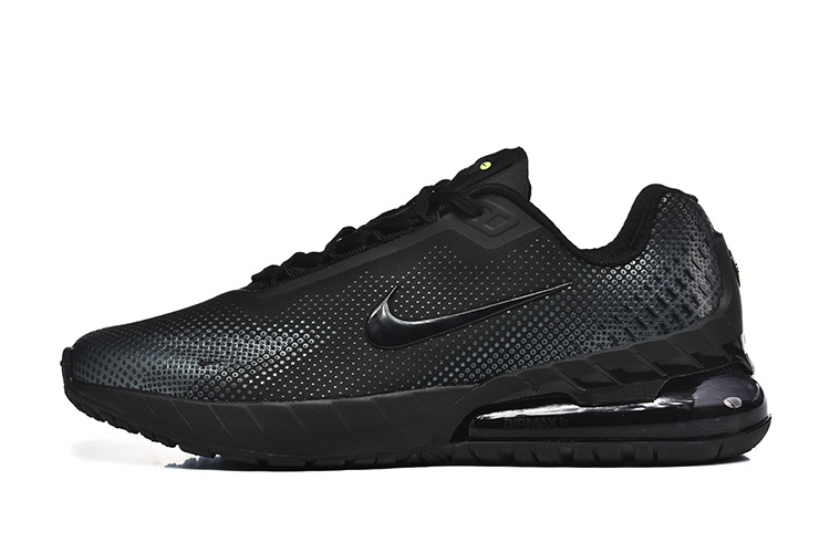 נעלי נייק-Nike Air Max Phoenix 270 BLACK – תמונה 5