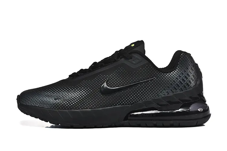 נעלי נייק-Nike Air Max Phoenix 270 BLACK – תמונה 5
