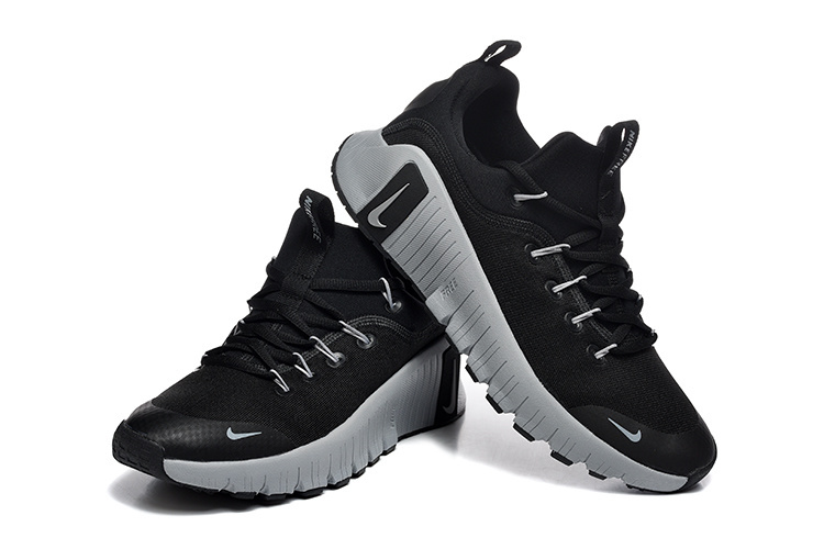 נעלי נייק-Nike Free Metcon 6 Black soft – תמונה 3