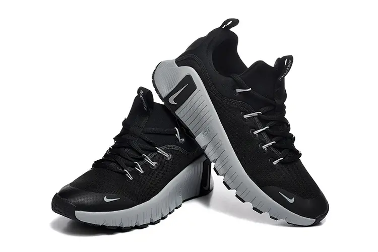 נעלי נייק-Nike Free Metcon 6 Black soft – תמונה 3