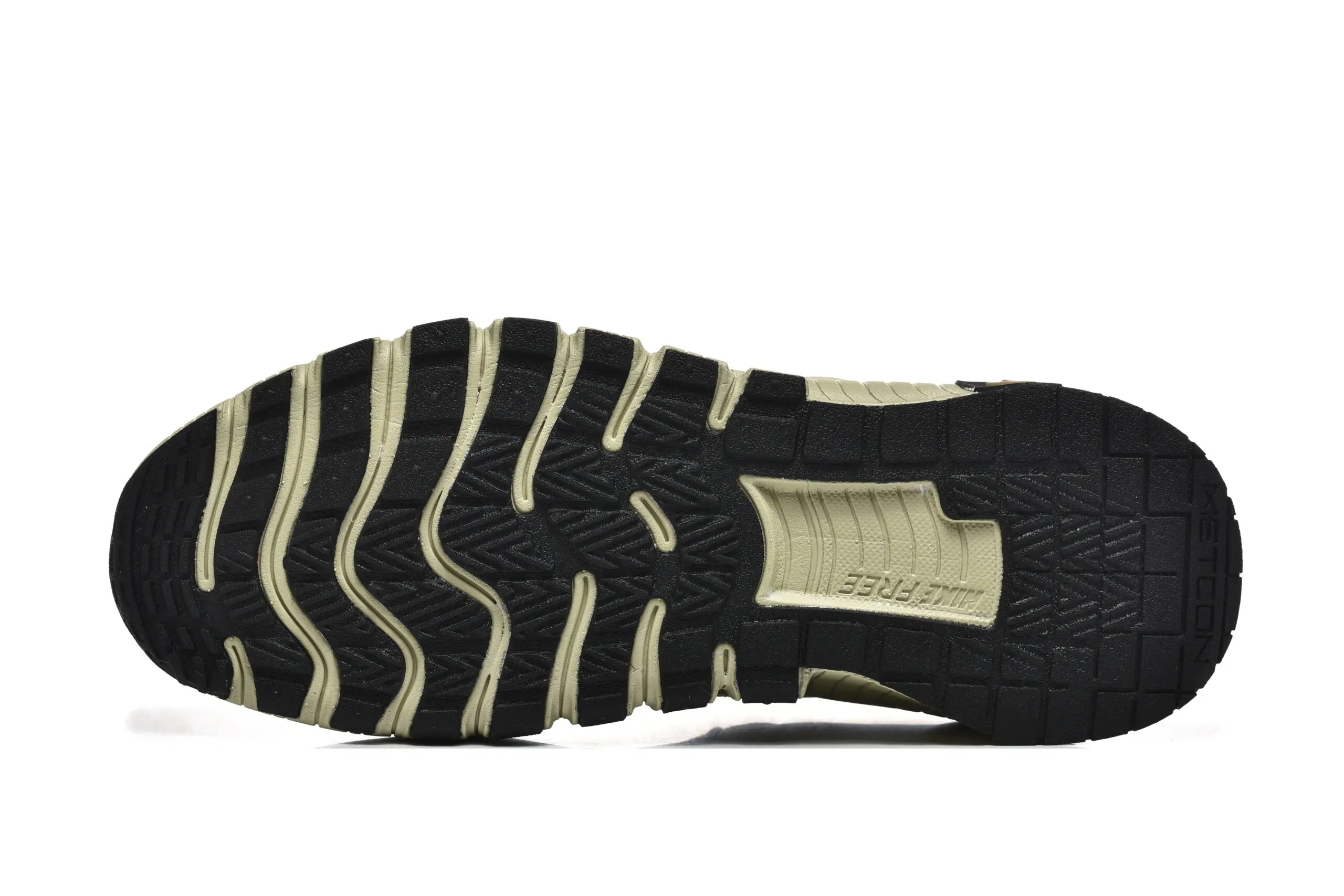 נעלי נייק-Nike Free Metcon 6 Beige soft – תמונה 5