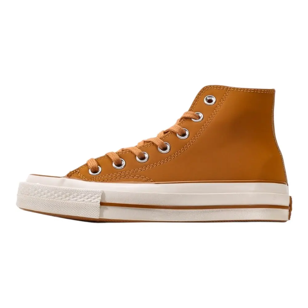 נעלי קונברס-Converse CAT CHESTNUT – תמונה 3