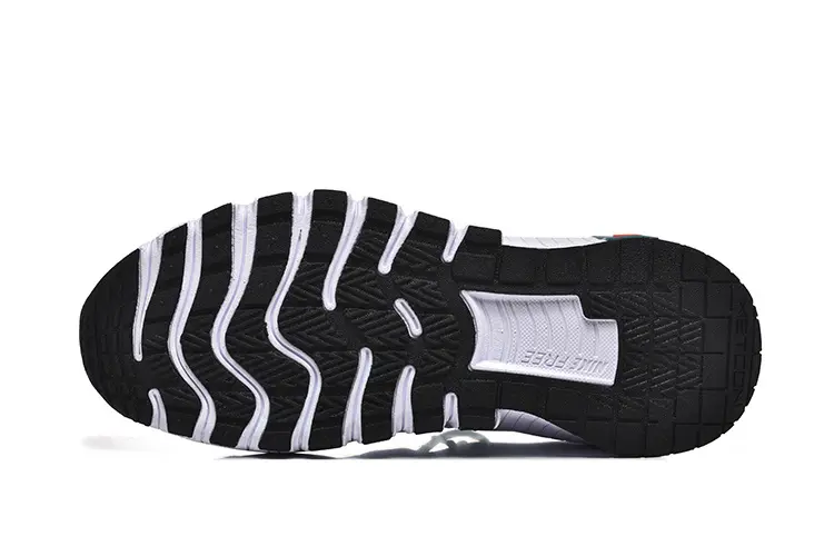 נעלי נייק-Nike Free Metcon 6 White Gray soft – תמונה 6