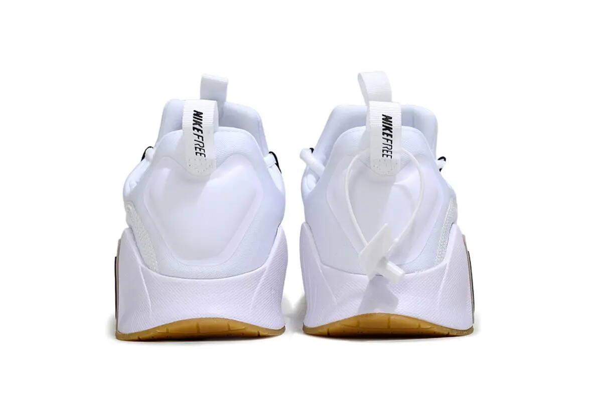 נעלי נייק-Nike Free Metcon 6 White soft – תמונה 5