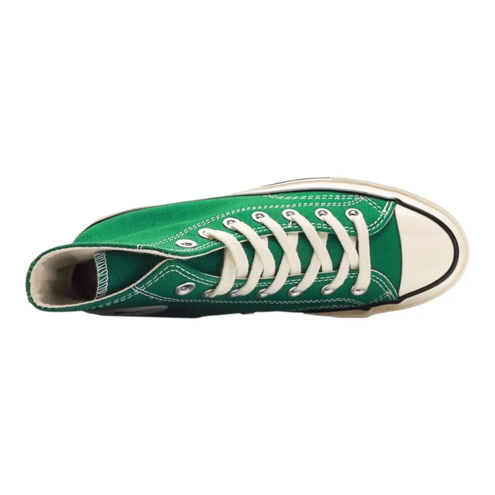 נעלי קונברס-Converse CAT GREEN – תמונה 3