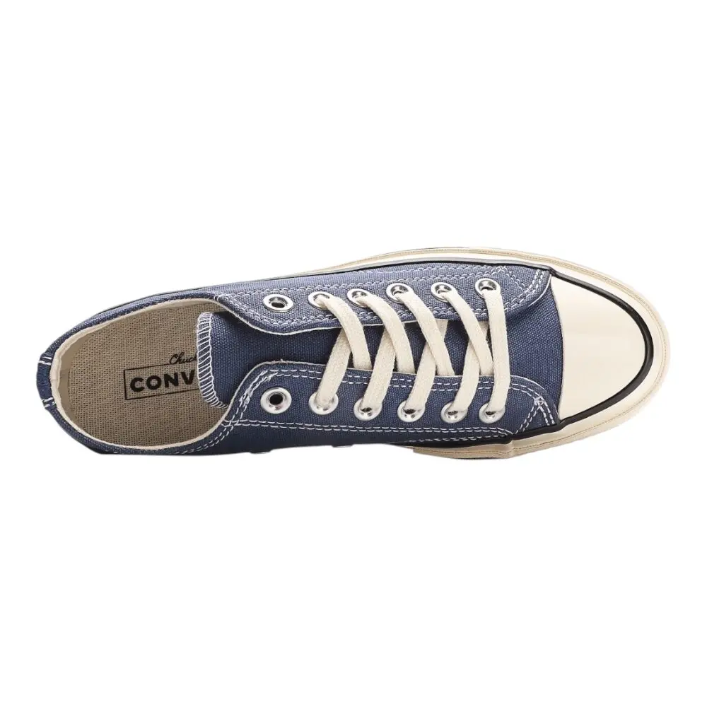 נעלי קונברס-Converse CAT BLUE – תמונה 4