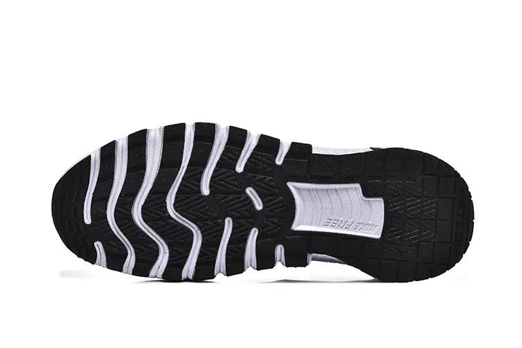 נעלי נייק-Nike Free Metcon 6 Blue White soft – תמונה 5