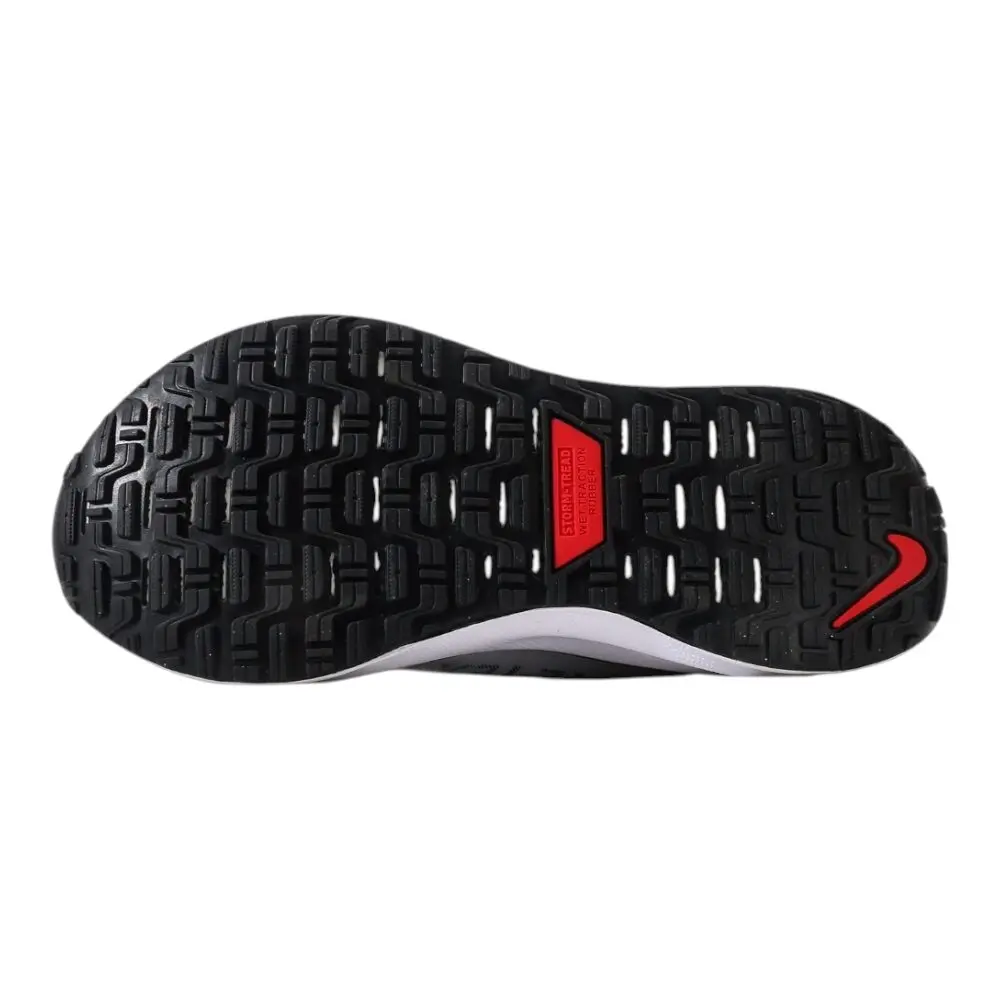 נעלי נייק- Nike Infinity RN 4 GORE-TEX White Black Run – תמונה 8
