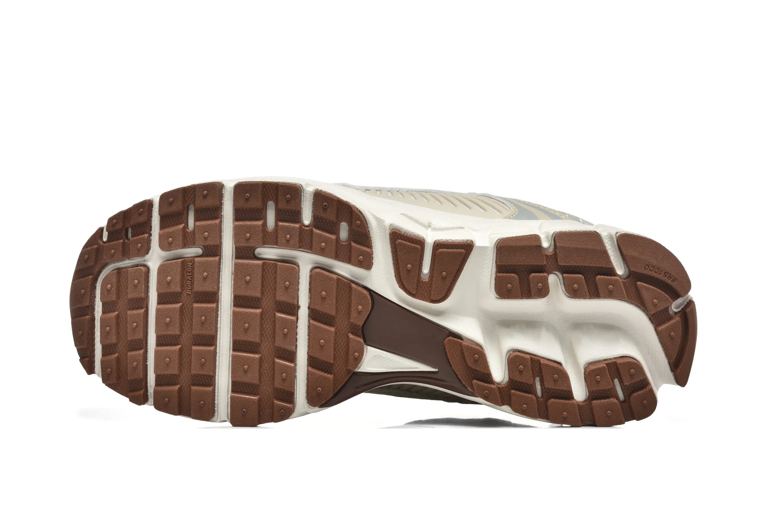 נעלי נייק-Nike Air Zoom Vomero 5 BEIGE – תמונה 6