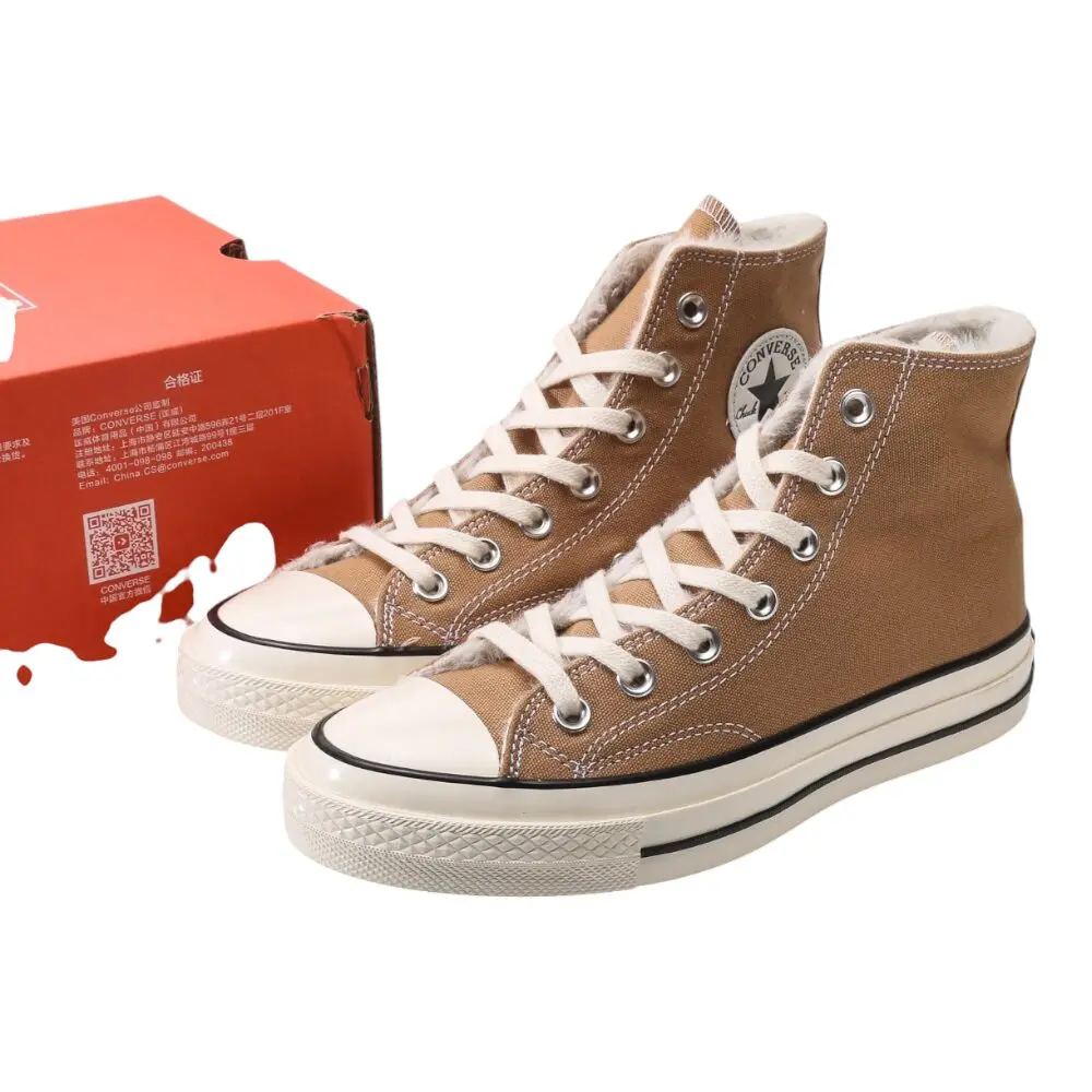 נעלי קונברס-Converse CAT SAND – תמונה 3