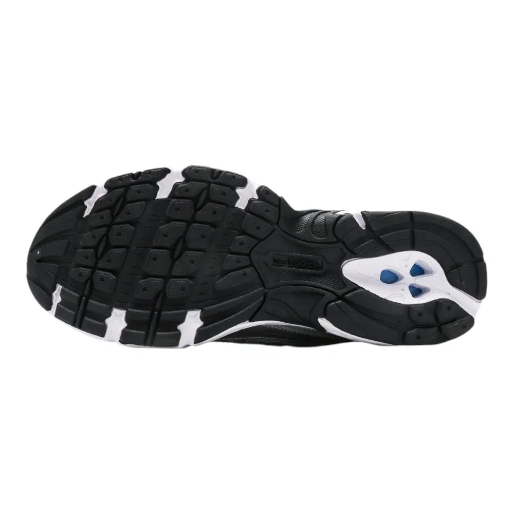 ניו באלאנס-New Balance 740 Gray White mix soft – תמונה 4