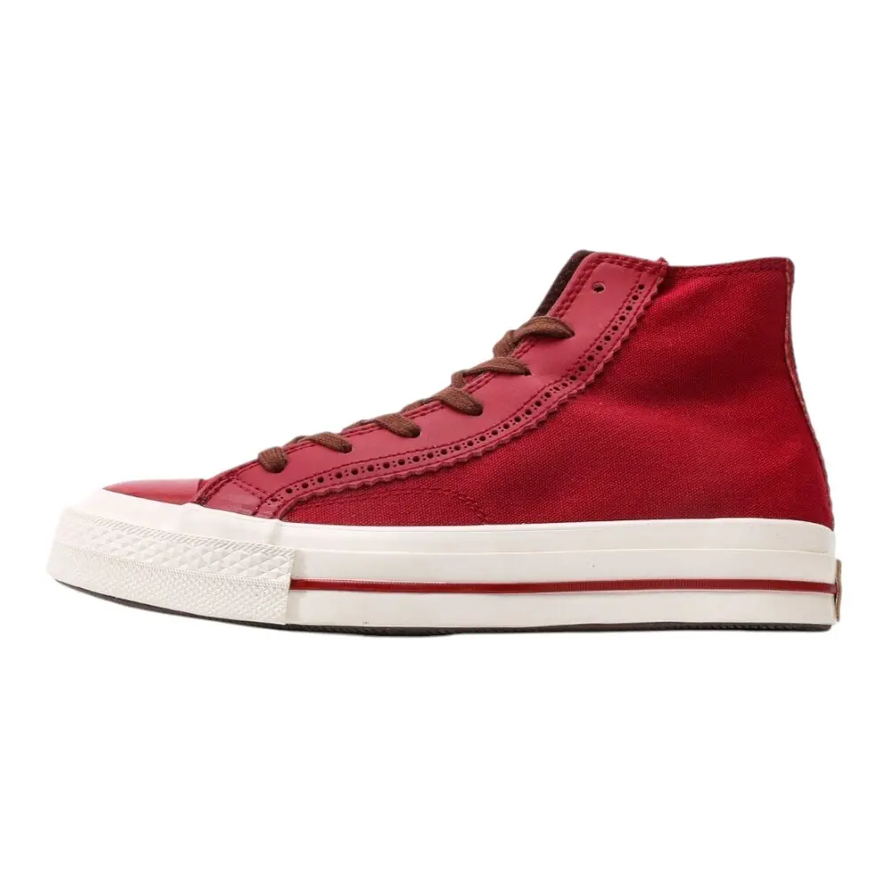 נעלי קונברס-Converse CAT RED – תמונה 3