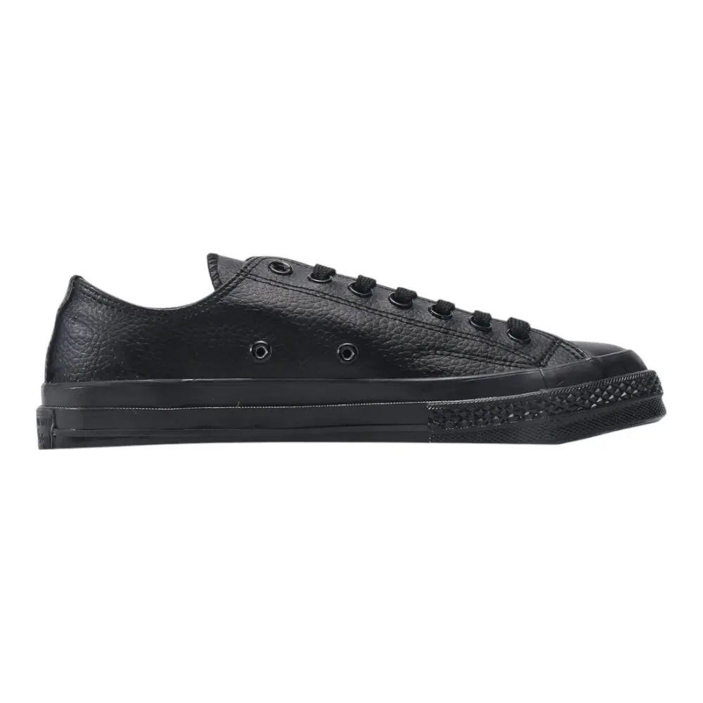 נעלי קונברס-Converse CAT BLACK – תמונה 2