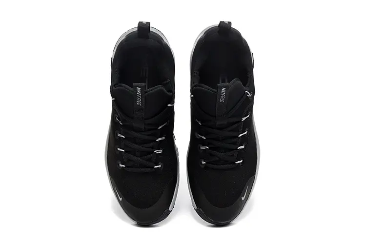 נעלי נייק-Nike Free Metcon 6 Black soft – תמונה 2
