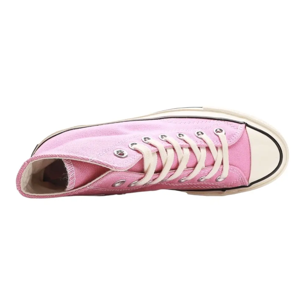 נעלי קונברס-Converse CAT PINK – תמונה 3